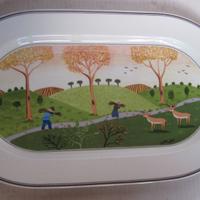 Villeroy e Boch piatto