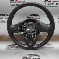 Volante 3 ragge mazda 2 2017 da6tstw2 1502150276 k