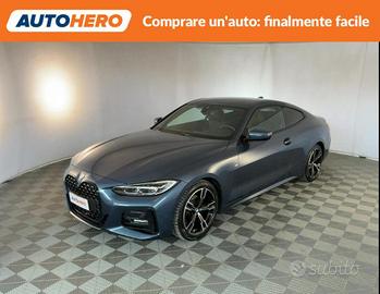 BMW 420 GB79862