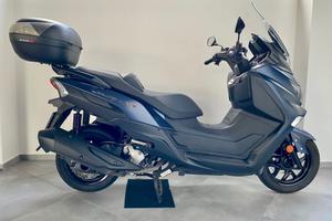 Sym Joymax 300 Z+ ABS - 2022