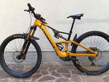 Orbea Rise H10  2025