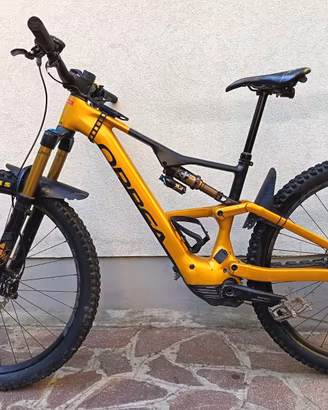 Orbea Rise H10  2025