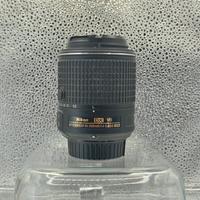 Nikon AF-S DX 55-200mm f/4-5.6 G VR II

Nikon AF-S