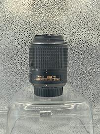 Nikon AF-S DX 55-200mm f/4-5.6 G VR II

Nikon AF-S