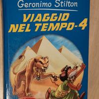 libro Geronimo Stilton 