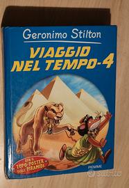 libro Geronimo Stilton 