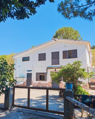 Villa Indipendente