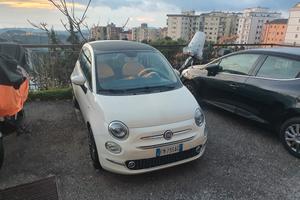 FIAT 500 1.3 MJT 95CV LOUNGE