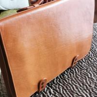 borsa valigetta business in pelle 