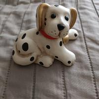 Thun dalmata