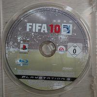 Fifa 10 - PS3