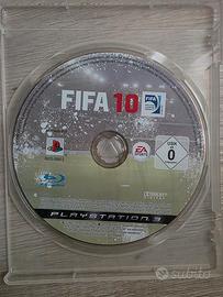 Fifa 10 - PS3