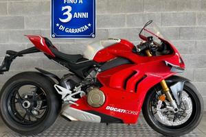 Ducati Panigale V4 R Prova Riscatta o Rendi.