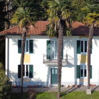 VILLA SINGOLA A VIGANÒ