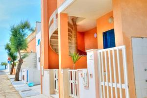 BILO a pochi passi dalla spiaggia a Torre Pali