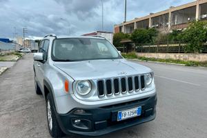 Jeep Renegade 2.0 diesel anno 2015