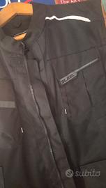 gilet moto alike