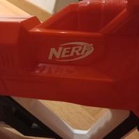 nerf mega
