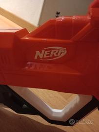 nerf mega