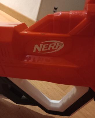 nerf mega