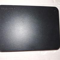 hard disk Toshiba 1tb