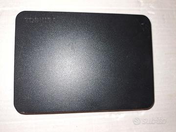 hard disk Toshiba 1tb