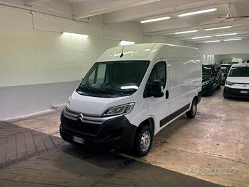 CITROEN Jumper 33 BlueHDi 140 S&S PM-TM Furgone