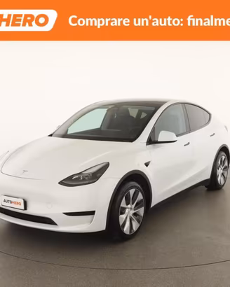 TESLA Model Y UT86372