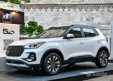 Ricambi usati dr 5.0 2020-