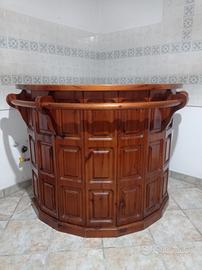 mobile bar