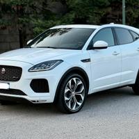 Jaguar E-Pace 2.0d i4 180cv R.Dynamic 2019