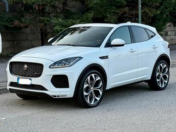 Jaguar E-Pace 2.0d i4 180cv R.Dynamic 2019