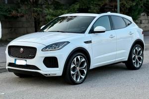Jaguar E-Pace 2.0d i4 180cv R.Dynamic 2019