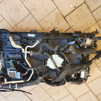 Kit radiatori renault scenic IV 2016