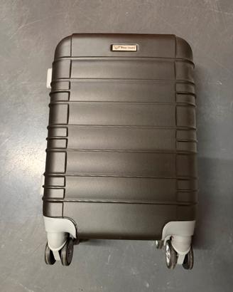 Trolley rigido Bag’s Studio con 4 ruote doppie