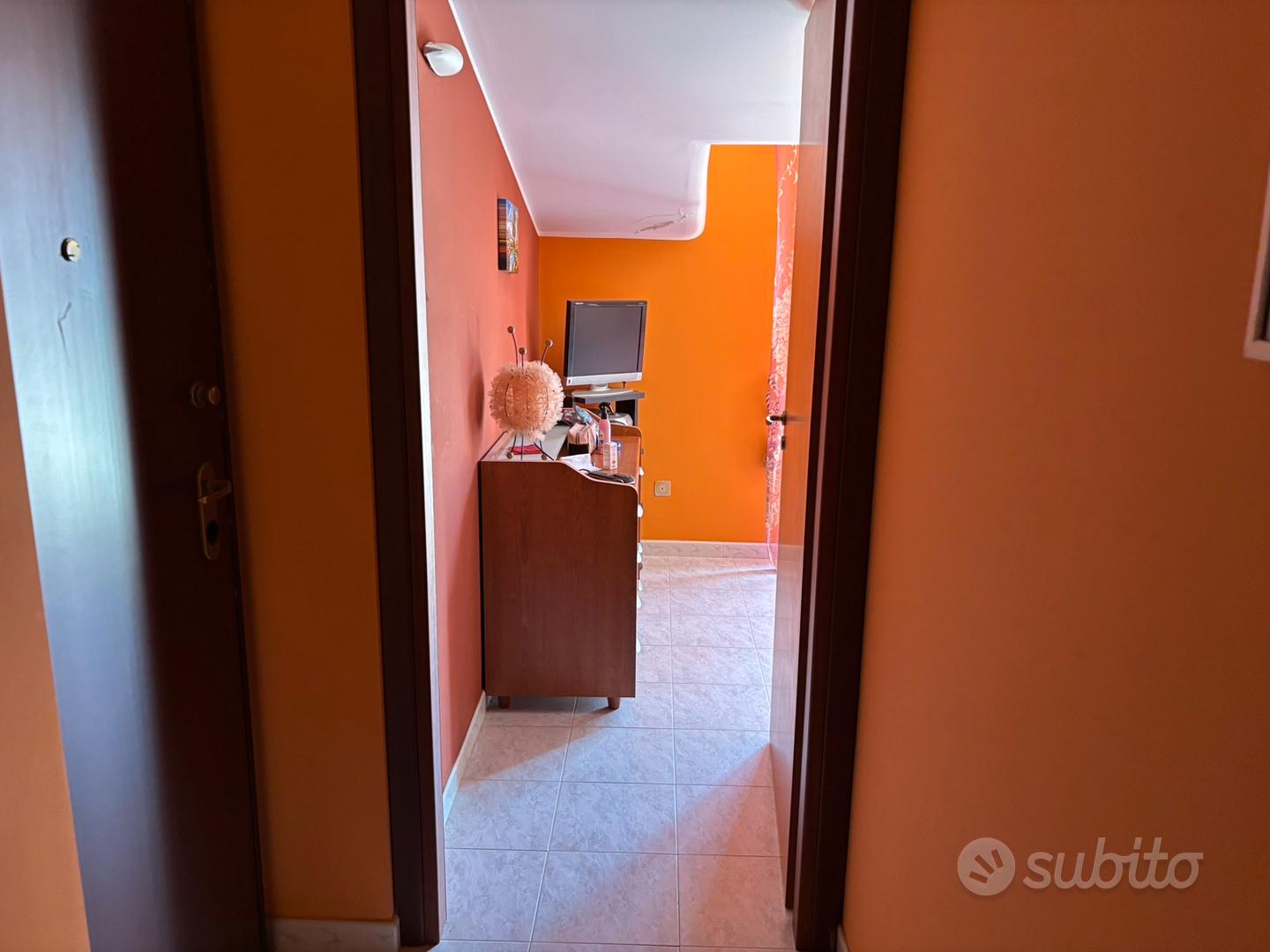 Appartamento – Terme Vigliatore, Maceo, Messina - Vista 4