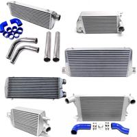 Intercooler Maggiorato in alluminio varie misure