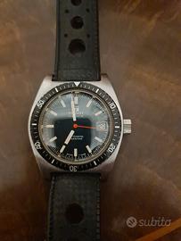 TISSOT VINTAGE SEASTAR VISODATE