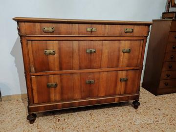 Cassettone Comò antico