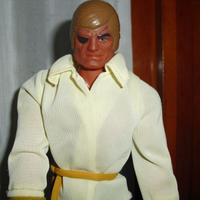 Big Jim pirati Capitan Uncino Hook