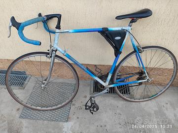 bicicletta da corsa