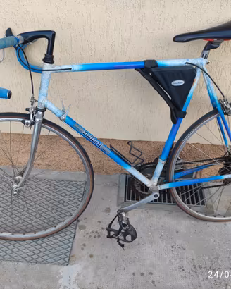 bicicletta da corsa