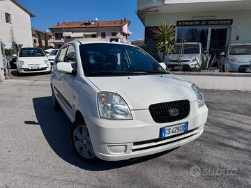 Kia Picanto 1.0 12V LX Spirit