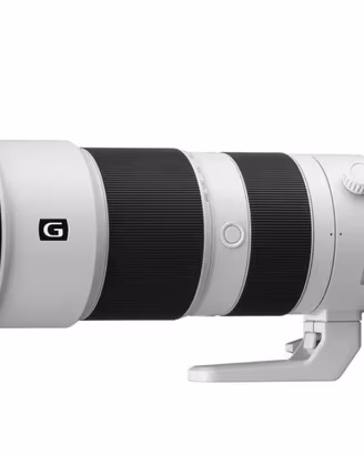 SONY 200-600