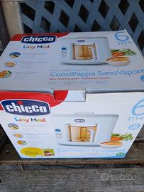 Cuocipappa Chicco