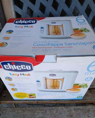 Cuocipappa Chicco
