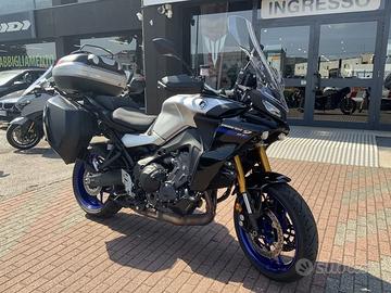 Yamaha Tracer 9 Versione GT con pochissimi c...