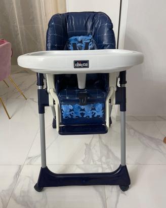 Sediolino Chicco