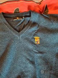 Maglione Marina Militare