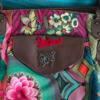 Borsa Disegual